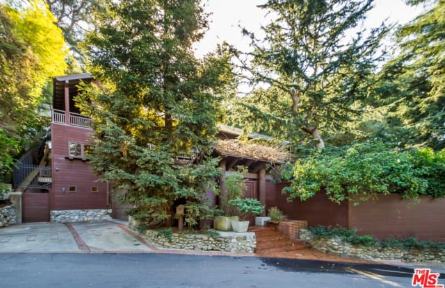 32 HALDEMAN Road - 32 N Haldeman Road, Los Angeles, CA 90402