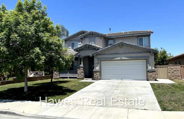 31700 Umbria Ln - 31700 Umbria Lane, French Valley, CA 92596