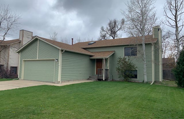 740 Bella Vista Dr - 740 Bella Vista Drive, Louisville, CO 80027
