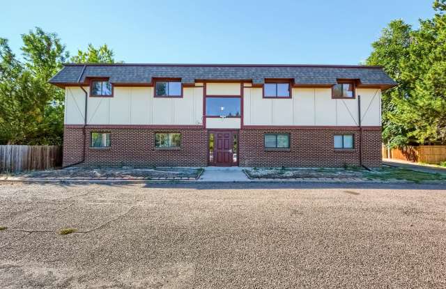 5691 W 35th Ave, Unit 2D photos photos