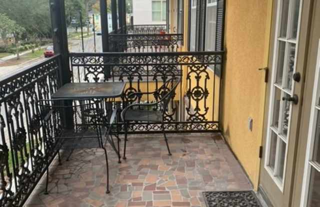 Jackson Square - 2 Bedroom, 2 Bathroom Condo **$400 Leasing Bonus** photos photos