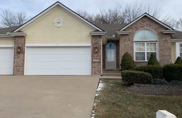 3309 South Arrowhead Drive - 3309 South Arrowhead Drive, Independence, MO 64057