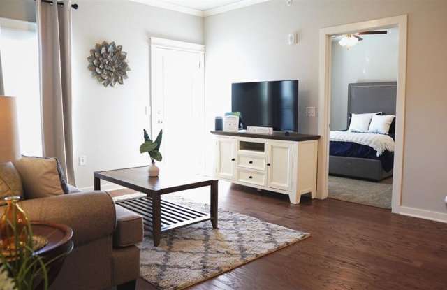 Highland Park Apartments photos photos