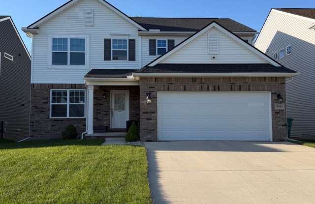 Beautiful and serene water view home in a secluded neighborhood!  2nd floor laundry! photos photos