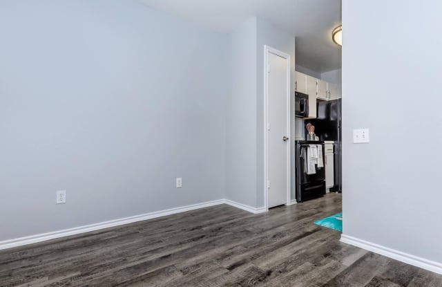 Country Place Apartments Gallery 4