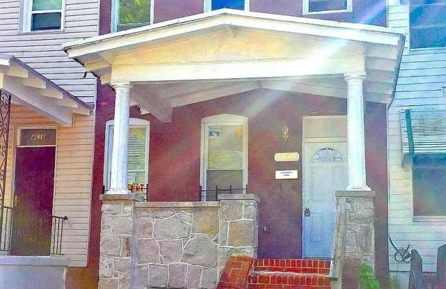 4620 PALL MALL Road photos photos