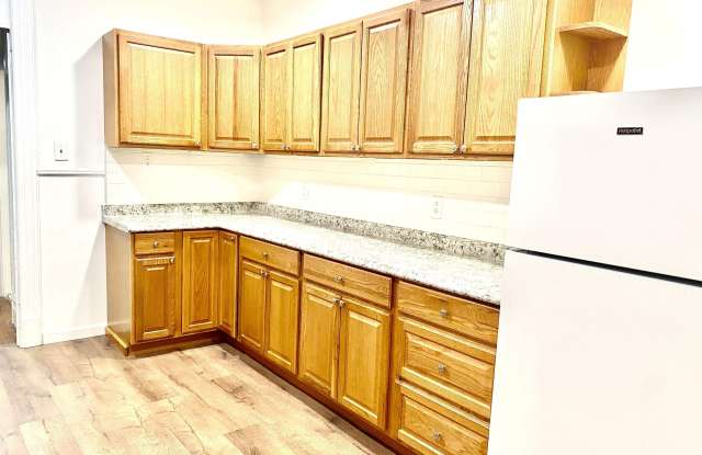 46 PRESCOTT AVE - 46 Prescott Street, Jersey City, NJ 07304