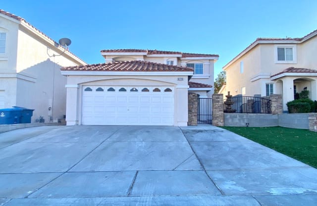 9779 Havasupai Ave - 9779 Havasupai Avenue, Spring Valley, NV 89148