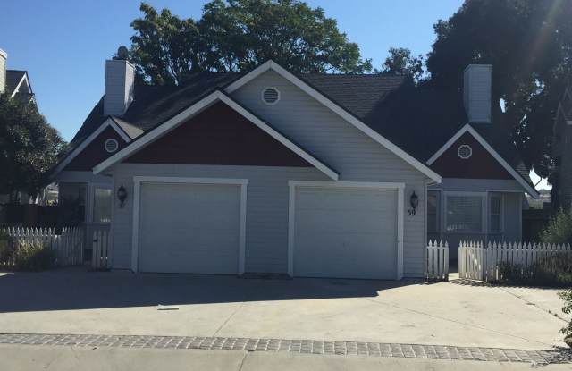 59 Brewer Street - 59 Brewer Street, Templeton, CA 93465