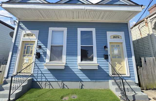 2606 Third Street - 2606 Third Street, New Orleans, LA 70113