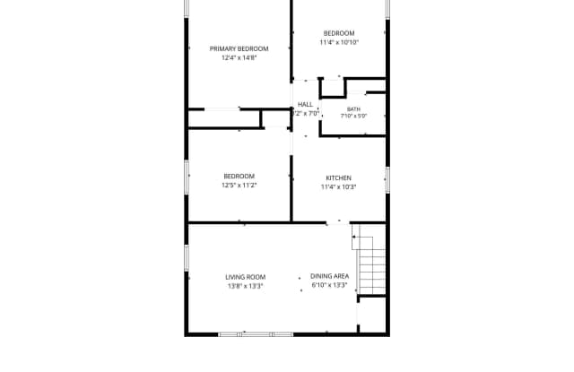 115 Custer Avenue Gallery 3
