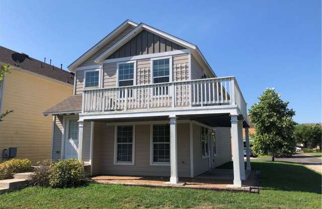 257 Trestle Tree - 257 Trestle Tree, San Marcos, TX 78666