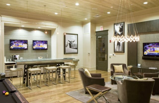 Avalon Garden City photos photos