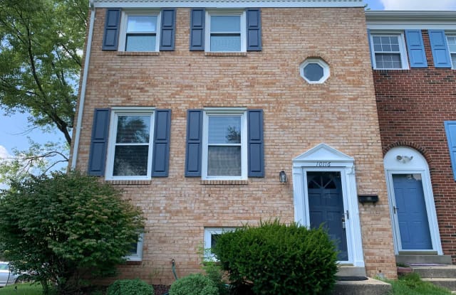 10116 BRANDON WAY - 10116 Brandon Way, Sudley, VA 20109