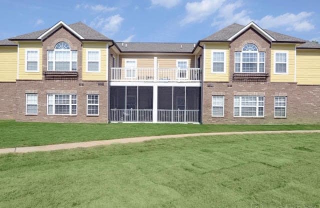 317 Royal Chartres Sq E Unit A21 photos photos