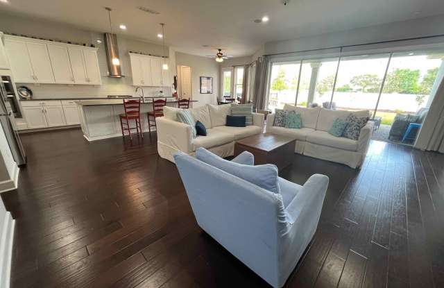 168 BRONSON PKWY - 168 Bronson Parkway, World Golf Village, FL 32095
