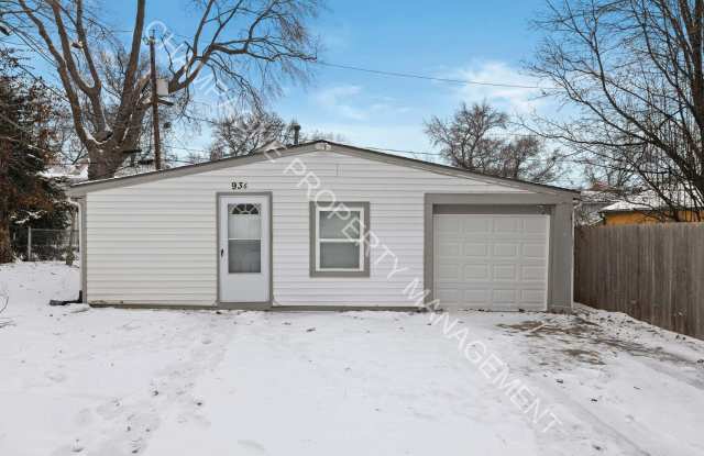 2 bedroom home, conveniently located in Westport photos photos