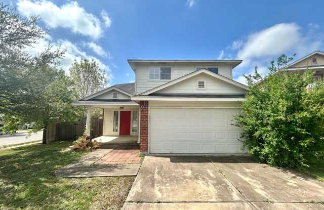 Charming 4 Bed 3 Bath Home in Pflugerville! photos photos