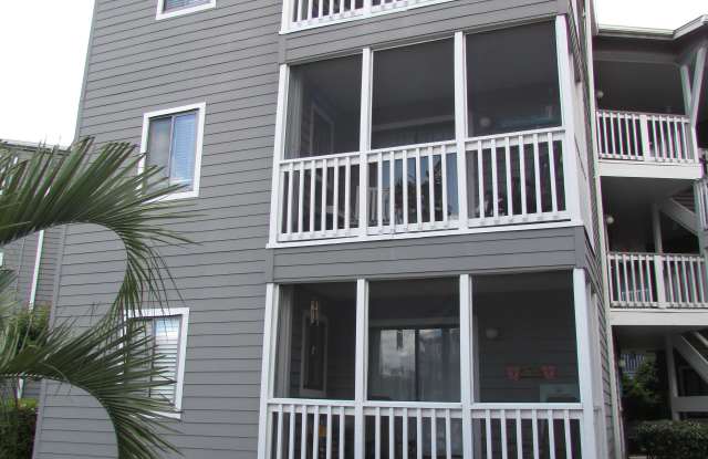 Located in Carolina Shores Resort - 3rd Floor - Furnished 2 bedroom/2 bath condo photos photos