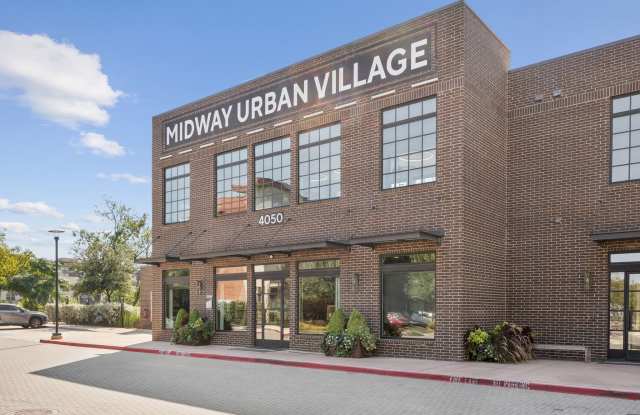Midway Urban Village photos photos
