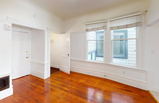 840 CALIFORNIA Apartments photos photos