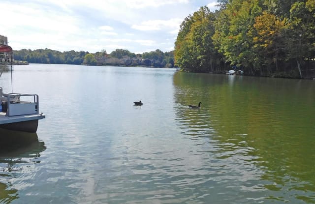1979 LAKEPORT WAY - 1979 Lakeport Way, Reston, VA 20191