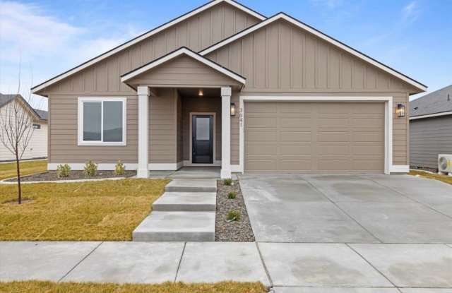 Brand New Construction Home in Richland – Move-In Ready! photos photos
