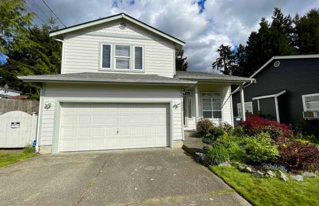 Welcome to Tranquil Living in Fernhill, Tacoma - 9307 South Yakima Avenue, Tacoma, WA 98444