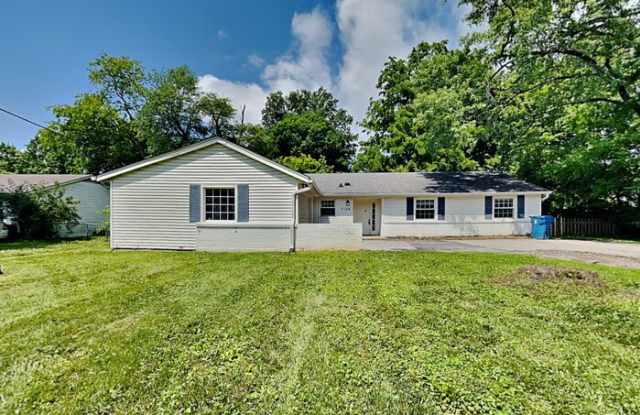 7104 Grandview Drive - 7104 Grandview Drive, Indianapolis, IN 46260