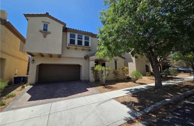 8521 Kellman Avenue - 8521 West Kellman Avenue, Las Vegas, NV 89143