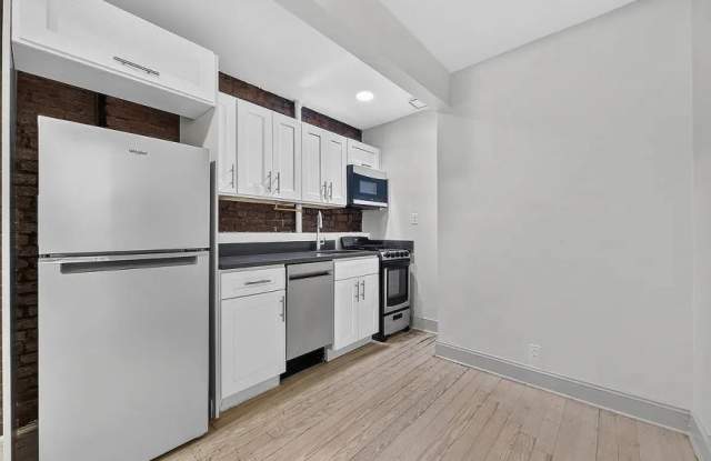 318 West 14th Street Gallery 2