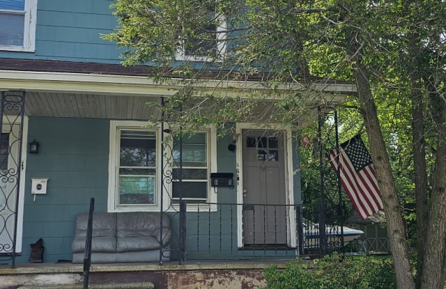 16 MARSHALL AVENUE - 16 Marshall Avenue, Berlin, NJ 08009