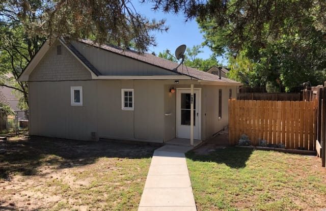 415 Lewis Street - 415 Lewis Street, Castle Rock, CO 80104