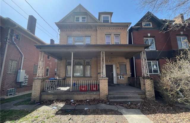 2314 E Woodstock Ave photos photos