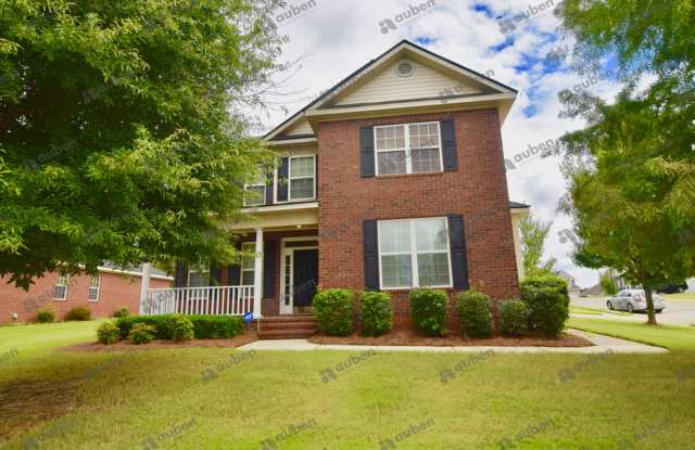 $1,950 - 4 bed/2.5 house for rent in Evans, with fenced back yard! photos photos