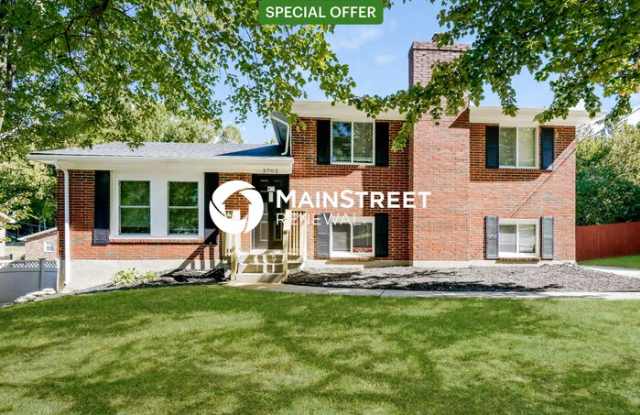 3702 Iron Horse Way - 3702 Iron Horse Way, Jefferson County, KY 40272