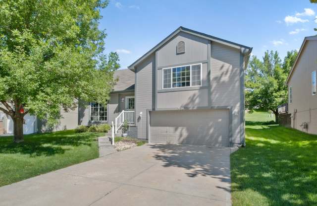Beautiful Multilevel home in Cattail Creek III photos photos