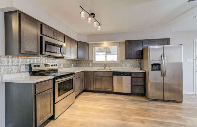 Pet Friendly, Renovated Home in Fox School District photos photos