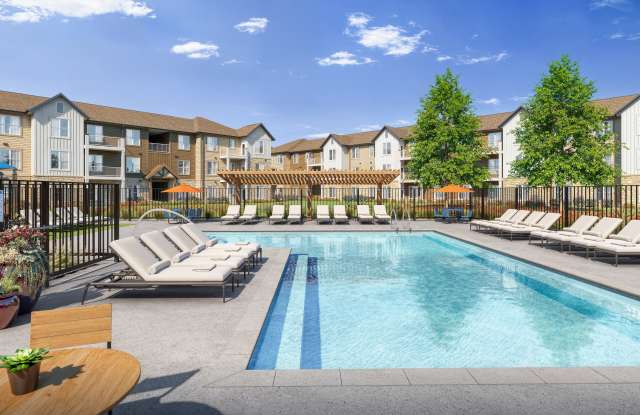 Anson Crossing Apartments - Affordable Housing photos photos