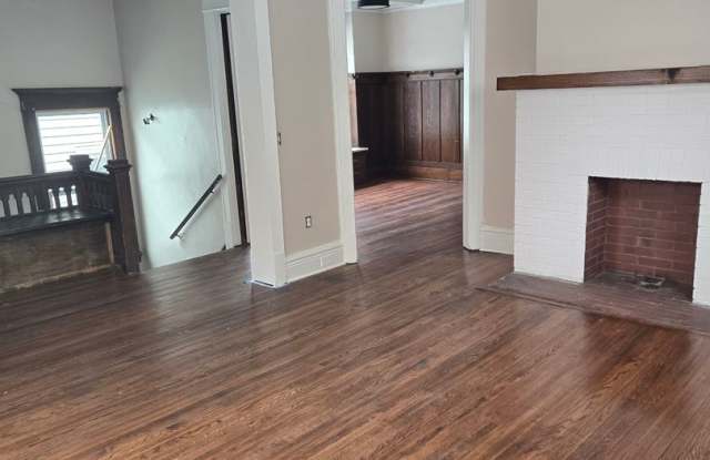 85 Kensington Avenue photos photos