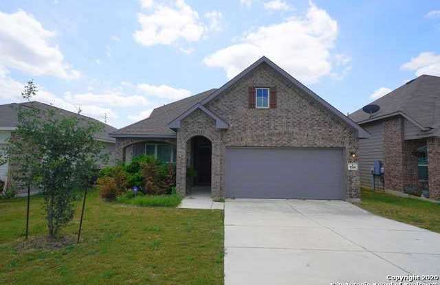 8248 ROBIN GATE - 8248 Robin Gate, Selma, TX 78154