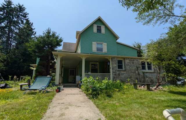 117 North Taylor Avenue photos photos