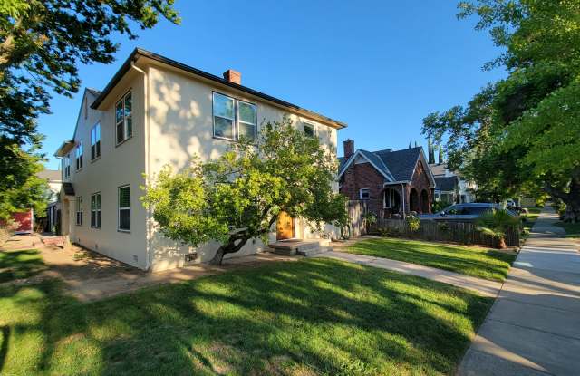 1301 Santa Ynez Way - 1301 Santa Ynez Way, Sacramento, CA 95816