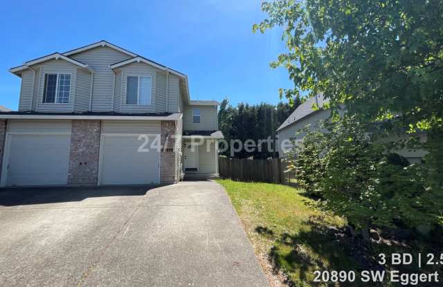 Spacious 3 BD | 2.5 BA Duplex - Beaverton/Aloha photos photos