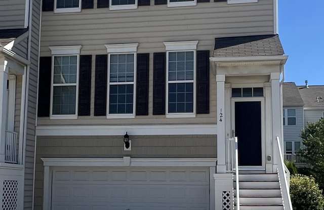 124 Wilder Way - 1 photos photos