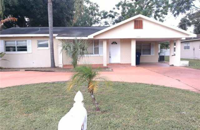 3819 W SAN RAFAEL STREET - 3819 West San Rafael Street, Tampa, FL 33629