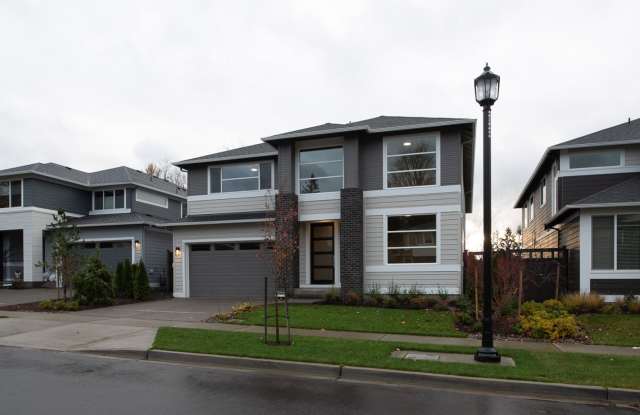 Immaculate 5 Bed 4.5 Bath Newer Construction in Renton! photos photos