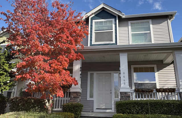6648 Elizabeth Loop Se - 6648 Elizabeth Loop Southeast, Auburn, WA 98092