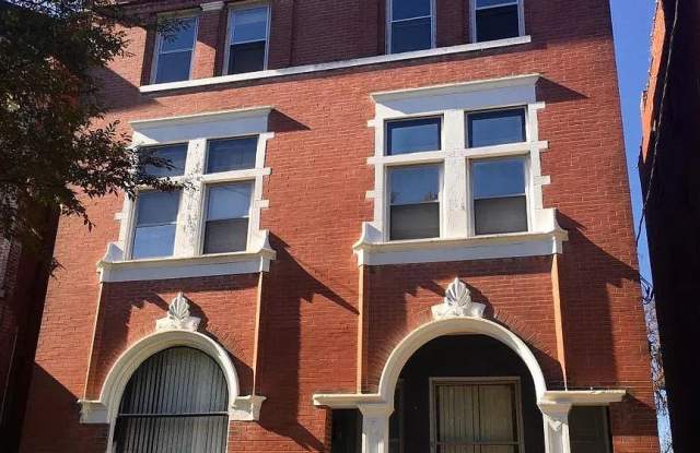 1426 South 1st Street - 1426 South 1st Street, Louisville, KY 40208 1426 South 1st Street - 1426 South 1st Street, Louisville, KY 40208