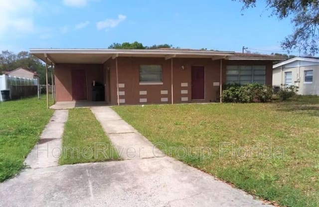 4903 S 85th St - 4903 South 85th Street, Progress Village, FL 33619